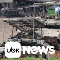 MUNDO - Israel concentra ataque no sul de Gaza em meio à preocupação com propagação da guerra