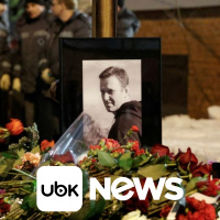 MUNDO - Rússia é responsável pela morte de Navalny, diz especialista em direitos humanos da ONU