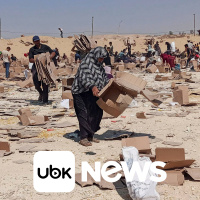 MUNDO - Mais de 170 entidades pedem fim do novo sistema de distribuição de ajuda em Gaza