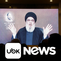 MUNDO - Líder do Hezbollah diz que Líbano pode ficar exposto a mais ataques israelenses