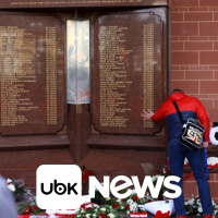 ESPORTES - Relatório detalha falhas generalizadas da polícia na tragédia do estádio de Hillsborough