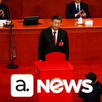 Audimo News - 10/03/2023 - 1ª Edição