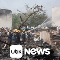 MUNDO - Ucrânia e Rússia trocam prisioneiros de guerra feridos e doentes