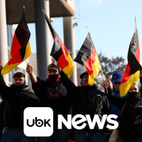 MUNDO - Agência de espionagem alemã classifica partido de extrema-direita AfD como extremista