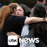 MUNDO - Duas pessoas são mortas em ataque perto de sinagoga no Reino Unido no Yom Kippur, suspeito é baleado pela polícia