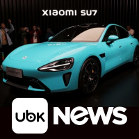 TECNOLOGIA - Xiaomi lança carro elétrico e planeja se tornar uma das maiores montadoras do mundo