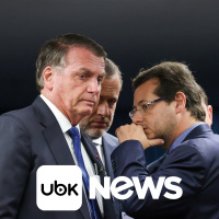 MUNDO - Centenas de palestinos em Gaza protestam contra o Hamas após retomada do conflito