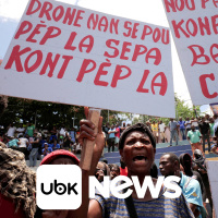 MUNDO - Violência de gangues no Haiti causa 5.000 mortes em menos de um ano, segundo relatório da ONU