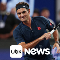 ESPORTES - Federer entrará para o Hall da Fama Internacional do Tênis