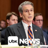 ECONOMIA - Bessent afirma que EUA e China podem ter relação muito produtiva