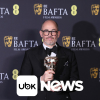 CULTURA - Conclave leva prêmio de melhor filme no Bafta Mikey Madison é escolhida melhor atriz