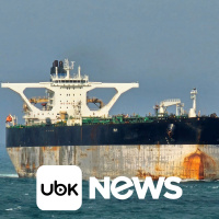 MUNDO - EUA apreendem petroleiro com bandeira russa e ligado à Venezuela após perseguição de semanas