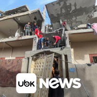 MUNDO - Investigadores russos estudam pedido para investigar envolvimento ocidental em terrorismo