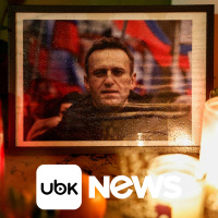 MUNDO - Corpo de Navalny será enterrado na 6ª, esposa teme possíveis prisões