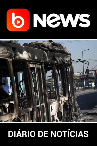 Diário de Notícias - 30/01/2020