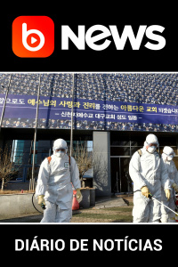 Diário de Notícias - 20/02/2020