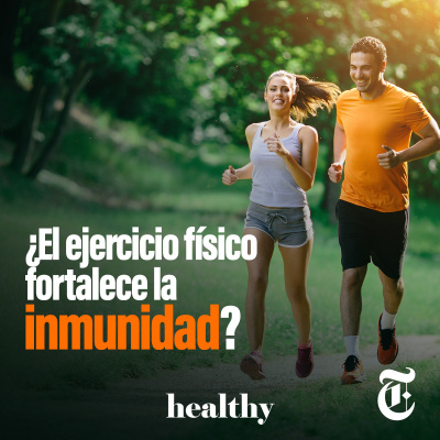 Healthy