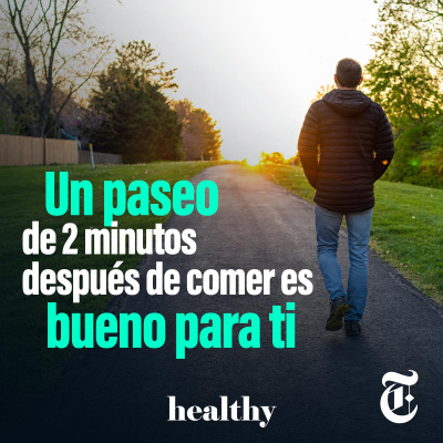 Healthy