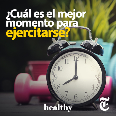 Healthy