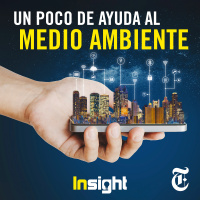 Episodio 10: Un poco de ayuda al medio ambiente