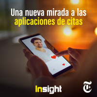 Episodio 125:  Una nueva mirada a las aplicaciones de citas