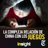 Episodio 86: La compleja relación de China con los juegos 