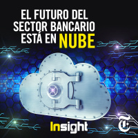 Episodio 95: El futuro del sector bancario está en la nube