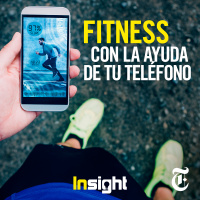 Episodio 77: Fitness con la ayuda de tu teléfono 