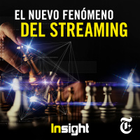 Episodio 21: El nuevo fenómeno del streaming