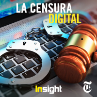 Episodio 117: La censura digital
