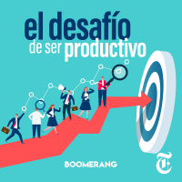 Episodio 29: El desafío de ser productivo