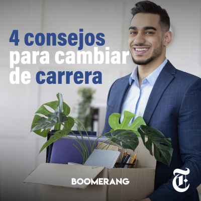 Boomerang