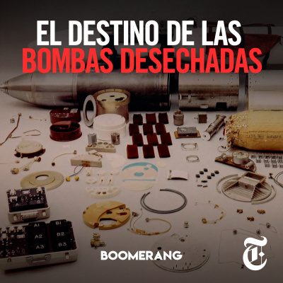 Boomerang