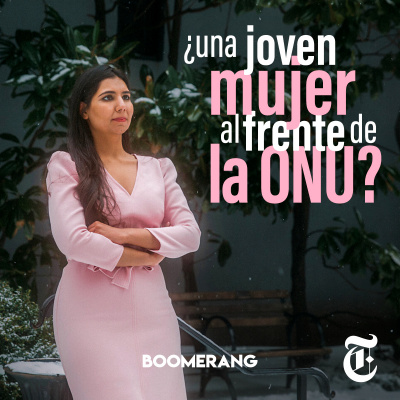 Boomerang