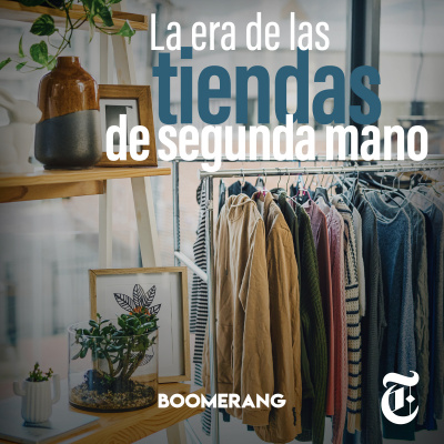 Boomerang