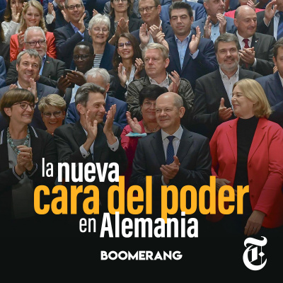 Boomerang