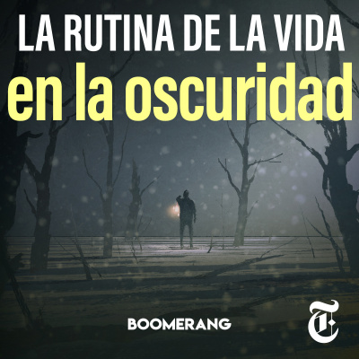 Boomerang