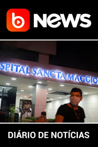 Diário de Notícias - 18/03/2020