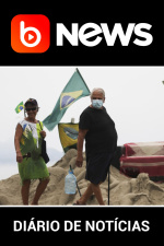 Diário de Notícias - 19/03/2020