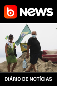 Diário de Notícias - 19/03/2020