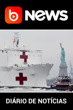 Diário de Notícias - 30/03/2020