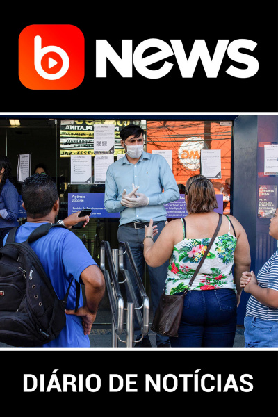 Diário de Notícias - 20/04/2020