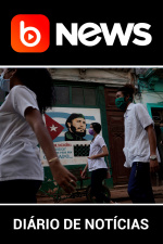 Diário de Notícias - 13/05/2020