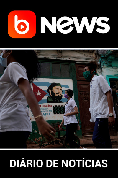 Diário de Notícias - 13/05/2020