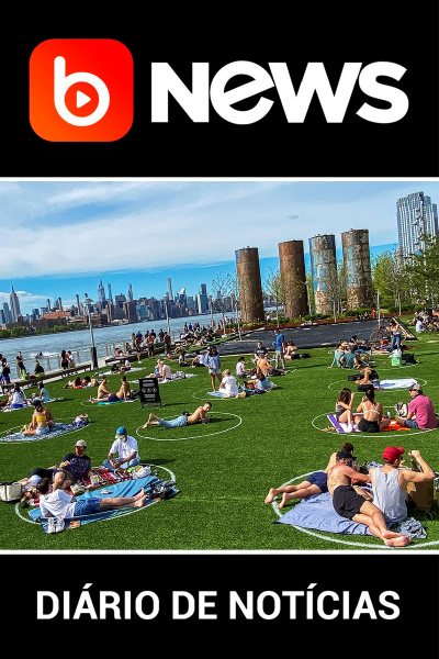 Diário de Notícias - 18/05/2020