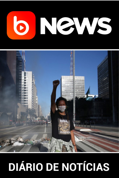 Diário de Notícias - 05/06/2020