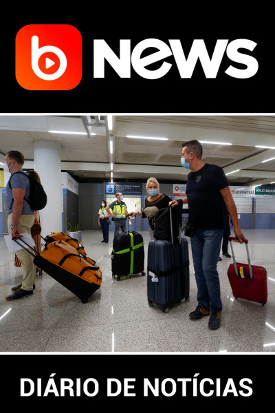 Diário de Notícias - 15/06/2020