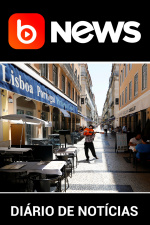 Diário de Notícias - 23/06/2020