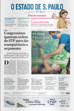 Estadão - Edição 05 de Fevereiro 2022