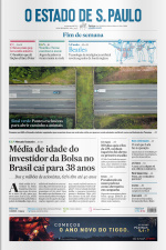 Estadão - Edição 06 de Fevereiro 2022